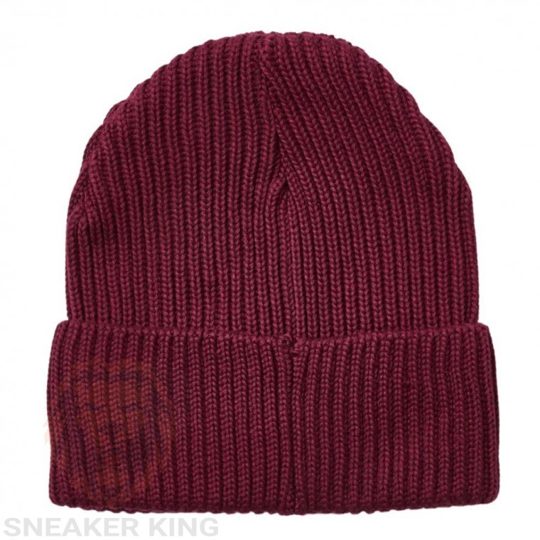 Шапка Patagonia fisherman's rolled beanie 29105 WAX